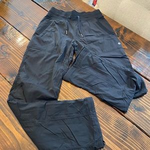 Lululemon Dance Pant